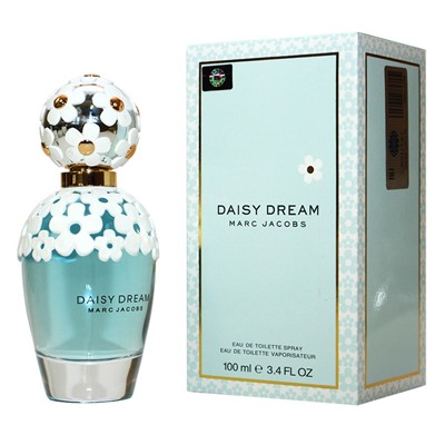 EU Marc Jacobs Daisy Dream For Women edt 100 ml