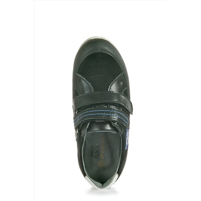 Полуботинки дошкольные Shagovita