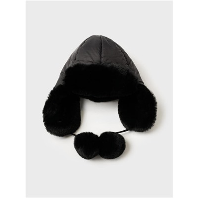 Шапка для девочки