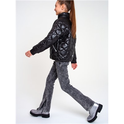 Куртка демисезонная для девочки