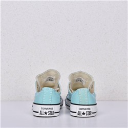 Кеды Converse Chuck Taylor All Star 147142 Light Blue арт con-n-2