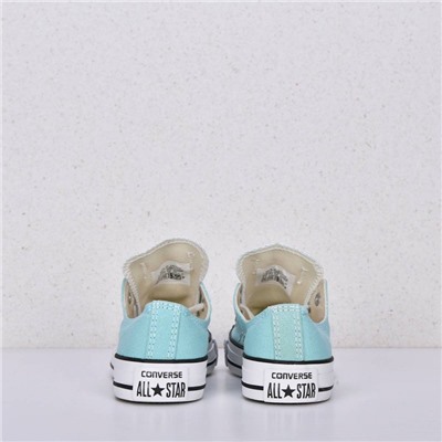 Кеды Converse Chuck Taylor All Star 147142 Light Blue арт con-n-2