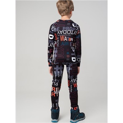 Термобелье для мальчика