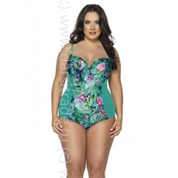 Купальник SKJ52 Maxi AVA Дроп совместный