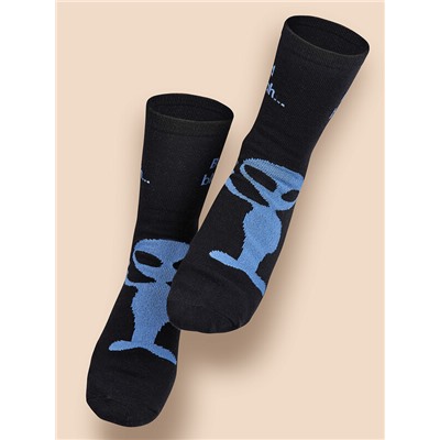 Носки для мальчиков