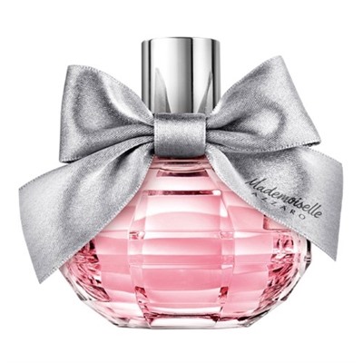 AZZARO Mademoiselle lady  50ml edt TEST