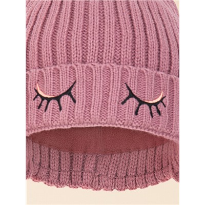 Шапка для девочек