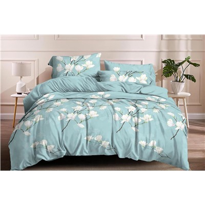 КПБ Павлина Жанет k030-09 креп