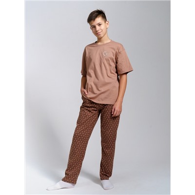 М28-1Д Пижама Подковы Свт