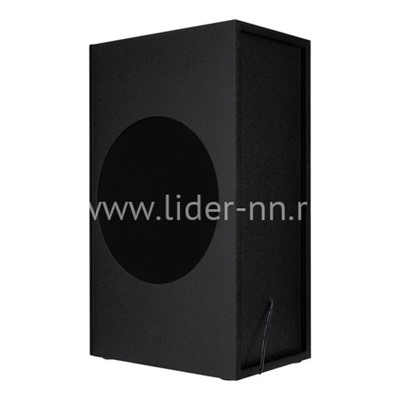 Акустическая система ELTRONIC Саундбар SOUND SLICK 5 (30-67) черный