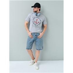 Футболка мужская арт. 02285/Nautical
