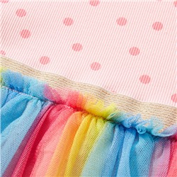 Платье Little Maven