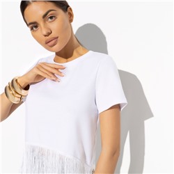 Футболка, Хочу такую (white)