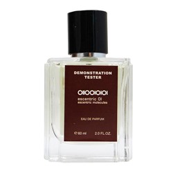 Tester Escentric Molecules Escentric 01 Unisex 60 ml экстра - стойкий