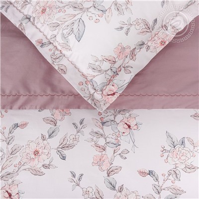 КПБ Мадлена  мако-сатин Арт Дизайн