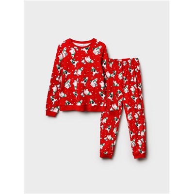 Пижама женская