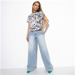 Футболка, Знаю наизусть (super news)