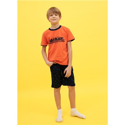 Комплект для мальчика ZEYZEY kids