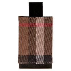 BURBERRY (Барбери)  Eau de Toilette (EdT) Туалетная вода BURBERRY (Барбери) London for Men, 50 мл