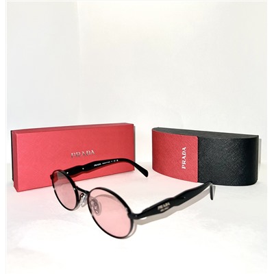 Солнце - PRADA SPR65ZS ZVN-02T 140 3N