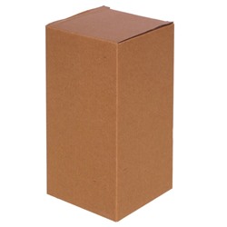 Ваза, 1900 мл, L10,5 W10,5 H30,5 см