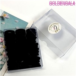 Набор резинок для волос 48 шт диаметр 2 см тип 5