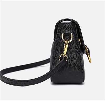 Bags Сумка женская / кожа /   026203