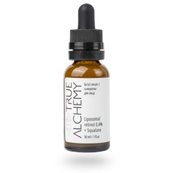 Сыворотка для лица Liposomal retinol 0,4%+ Squalane, 30 мл