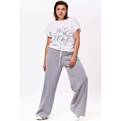 Комплект KaVari 8019 серый