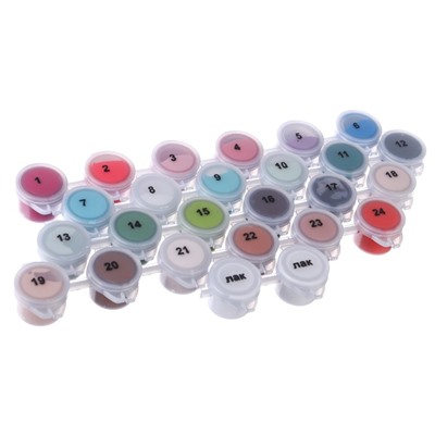 Картина по номерам с подрамником «Гравити Фолз», 30×40 см