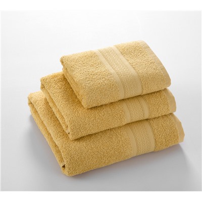 Полотенце махровое Утро медовый Аиша Текс-Дизайн