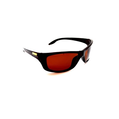 Мужские поляризационные - POLARIZED 3001 коричневый