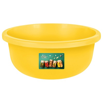 Таз Fun Summer 6,5 л SC100110613