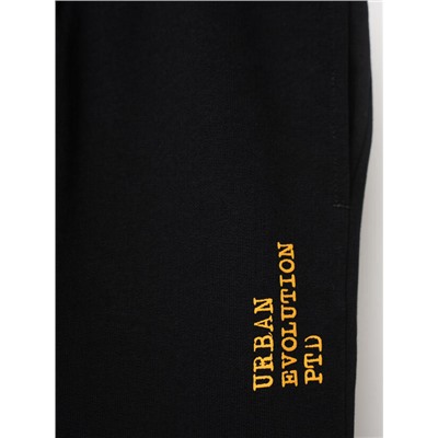 Комплект для мальчика: толстовка, брюки