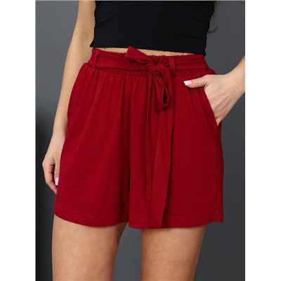 Шорты Калимантан бордо ИвК