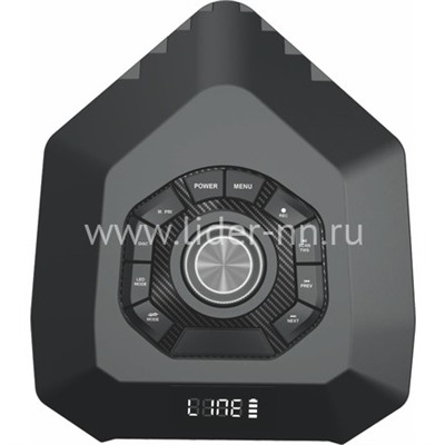 Колонка 08" (30-81 DANCE BOX 550) динамик 1шт/8" ELTRONIC с TWS