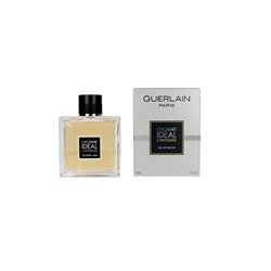 Туалетная вода Guerlain L Homme Ideal Intense 100мл муж edp тестер