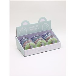 Набор зеркал «Сute kitten» шоу-бокс 12 шт. (4 цвета)