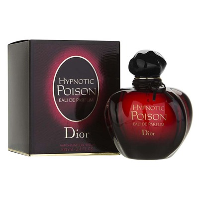 Christian Dior Poison Hypnotic For Women edp 100 ml