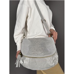 Сумка женская из телячьей кожи