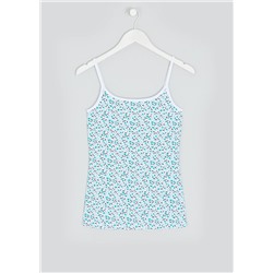 Basic Geo Confetti Cami Top