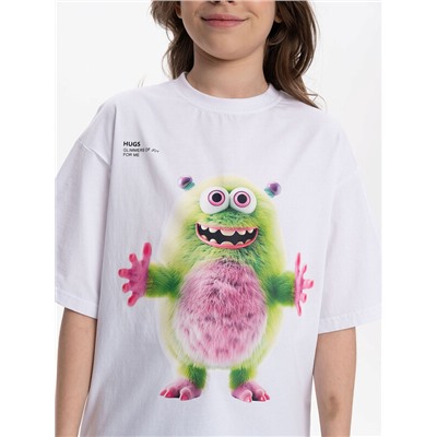 Футболка для детей