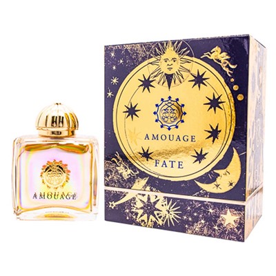 Amouage Fate For Women edp 100 ml