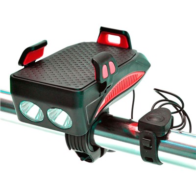 ВЕЛОФОНАРИК: BF1-283