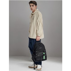 Рюкзак «BL-A9866/black»