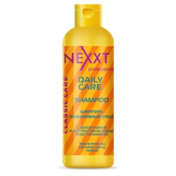 Шампунь для волос ежедневный уход, Nexxt  250 мл.