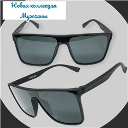Очки солнцезащитные мужские Арт 56810/1 №4