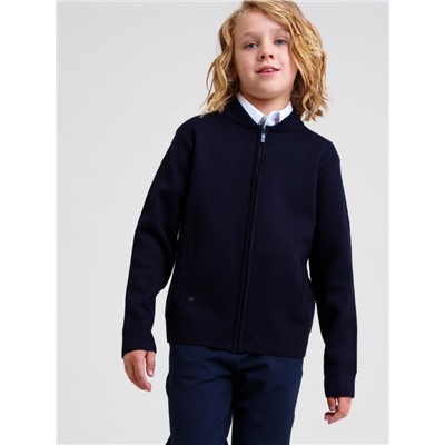 Бомбер для мальчика