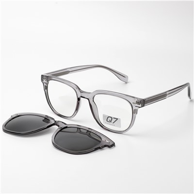 Оправа Q7 S34201 c4 в комплекте 1 насадка