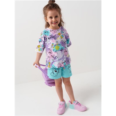 Футболка для девочки